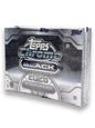 NBA Topps Chrome Black Basketball 2025-26 - Hobby Box