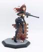 Kotobukyia, Bishoujo Statue, Black Widow