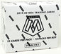NBA 2019-20 Panini Mosaic Basketball Cards Multi-Pack Box