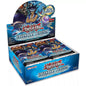 Yu-Gi-Oh! Legendary Duelists - Duels From the Deep Display 36 Booster DE