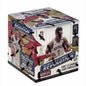 NBA 2020-21 Panini Revolution Chinese New Year Basketball Box