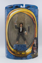 Toy Biz Lord of the Rings The Return of the King Prolog Bilbo Actionfigur