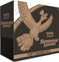 POKEMON Schimmernde Legenden Top-Trainer-Box DE