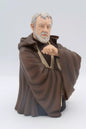 FIGUR Gentle Giant Star Wars Büste A New Hope Obi-Wan Kenobi Limited Edition