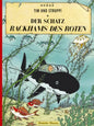 Tim & Struppi, die komplette Comic-Reihe von Herge (25 Bände)  Carlsen