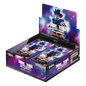 DRAGONBALL Super Fusion World Ultra Limit FB04 - Display (24 Packs) EN
