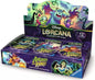 Disney Lorcana 13 Angriff der Ranke! - Booster Display (24 Booster) DE
