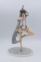 Yamato Non-Non Creators Labo #012 PVC Statue Shunya Yamashita