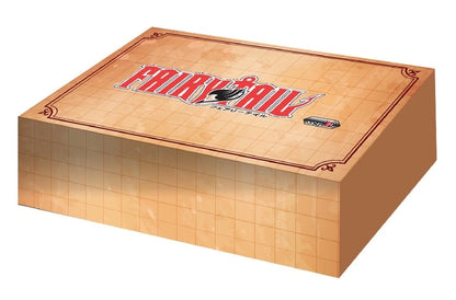 Weiß Schwarz - Fairy Tail Chronicle set (limitiert auf 500 !) EN