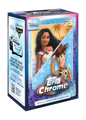 2026 Topps Chrome Disney - Value Blaster Box (Vorbestellung !! erscheint voraussichtlich 17. Juni 2026) (Kopie)