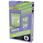 SOCCER 2022-23 Donruss Elite EPL Retail Display box