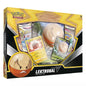 POKEMON Hisui-Lektroball-V Kollektion Box