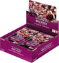 One Piece Card Game (A Fist Of Divine Speed) OP 11 Booster Display (24) - EN