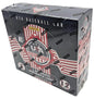 MLB 2025 Panini USA Stars & Stripes Baseball Hobby Hybrid H2 Box (3 Autographed or Memo)