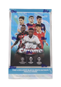 SOCCER 2022/23 Topps Chrome UEFA Club Competitions Hobby  ML