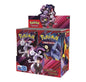 POKEMON Destined Rivals Booster US - Box EN