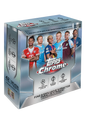 Topps Chrome UEFA Club Competitions UCC 2025/26 - Mega Box