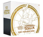 POKEMON Strahlende Sterne Top-Trainer-Box (TTB) – DE