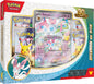 Pokémon TCG 30th Celebration ex Box – Sylveon ex EN