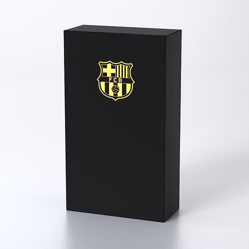 FC Barcelona Platinum 2025/26 HOBBY BOX