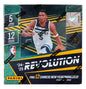 2024-25 Panini Revolution Chinese New Year NBA Basketball box