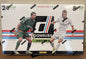 SOCCER 2016/17 DONRUSS  HOBBY BOX (1 Auto or ?)