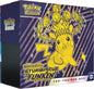 POKEMON Top-Trainer-Box Karmesin & Purpur – Stürmische Funken (Deutsch)