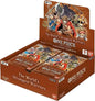 One Piece The World's Strongest Warriors (OP-17) Booster Box EN  (Vorbestellung !! erscheint voraussichtlich am 28.8.2026)