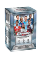 Topps Chrome UEFA Club Competitions UCC 2025/26 Value - Blaster Box