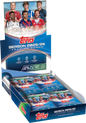 SOCCER 2025-26 Topps UEFA Club Competitions - UCC Hobby Box
