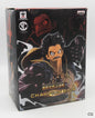 Banpresto Figure Colosseum One Piece Monkey D. Luffy Gear Fourth Champion 2014