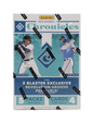 BASEBALL 2022 Chronicles Blasterbox