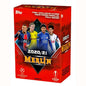 SOCCER 2020-21 Topps Champions League Merlin Chrome UEFA Blaster Box