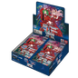 UNION ARENA - Macross Series Booster Display  JP