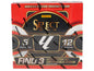 SOCCER 2023-24 Panini Select La Liga Card Box