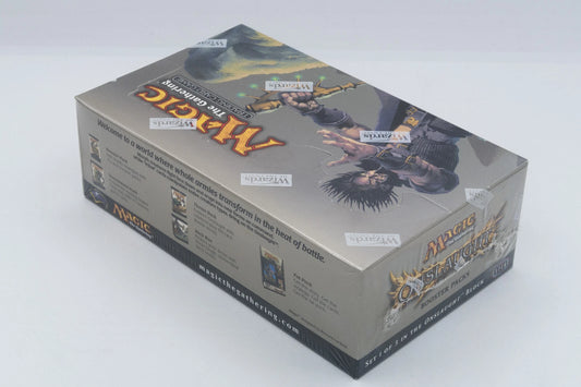 MAGIC Onslaught US Booster Box (36 englische Packs, 2002) EN