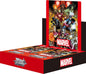Weiß Schwarz Marvel Vol.2 Display Box - JP