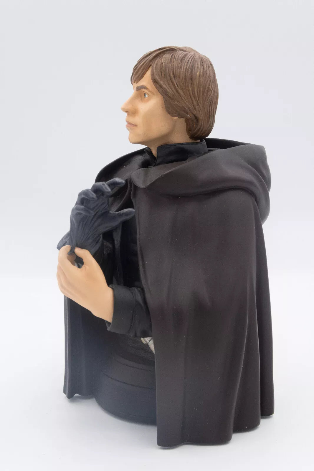 FIGUR Gentle Giant Star Wars Büste Luke Skywalker Jedi Knight Limited Edition