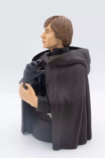 FIGUR Gentle Giant Star Wars Büste Luke Skywalker Jedi Knight Limited Edition