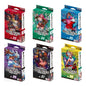 One Piece TCG 6x Starter Deck  ST-23 ST-24 ST-25 ST-26 ST-27 ST-28 - ENG