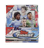SOCCER 2022 Topps MLS Major League Finest Soccer Hobby Box 2 auto