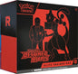 POKEMON Destined Rivals Elite Trainer Box EN