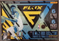 NBA 2022/23 panini flux basketball mega box