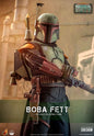 FIGUR Star Wars: The Book of Boba Fett Actionfigur 1/4 Boba Fett 45 cm