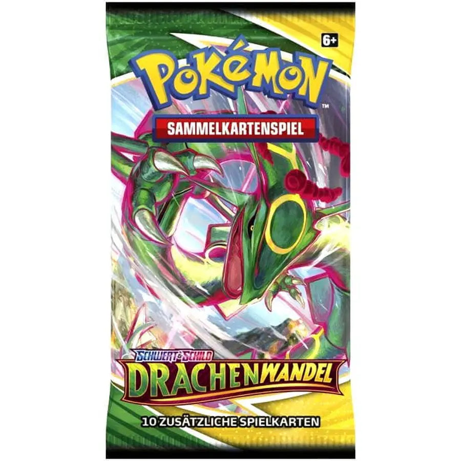 POKEMON Professor Esche Premium Tournament Kollektion DE