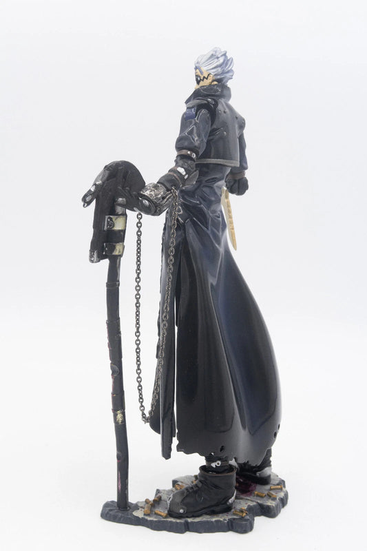 Kaiyodo Trigun The Planet Gun The Stampede Vash Sinister Black Ver.