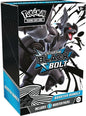 POKEMON Black Bolt  Booster Bundle EN
