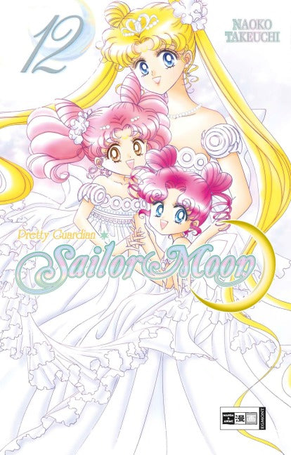 Pretty Guardian Sailor Moon 1-12 komplette Serie + Short 1-2 + V 1-2
