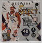 NBA 2024-25 Panini Select Basketball Mega box