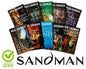 Sandman 1-12 SC-Ausgabe komplette serie deutsch panini